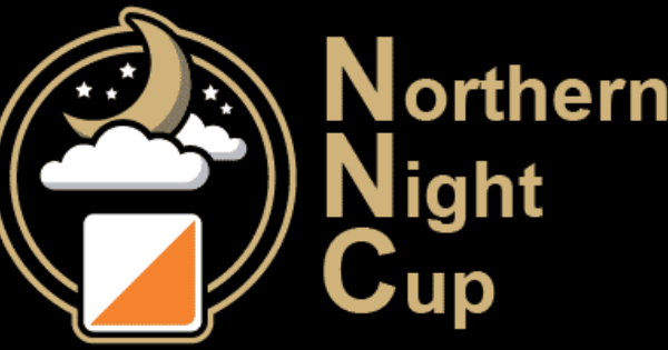 NNC Logo - Loch Vaa North - Badenoch and Strathspey Orienteering Club