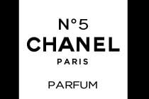 Chanel Number 5 Logo - Picture of No 5 Chanel T Shirt