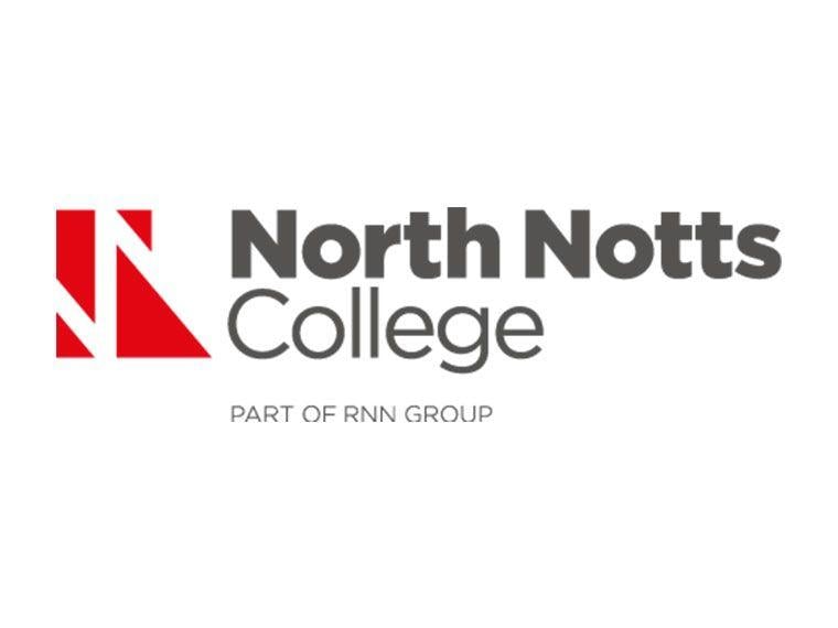 NNC Logo - NSS take part and make a difference Notts College