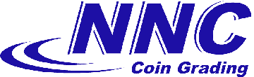 NNC Logo - NNC Coin Grading - National Numismatic Certification