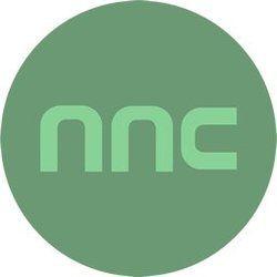 NNC Logo - Nanucoin USD Chart (NNC/USD) | CoinGecko