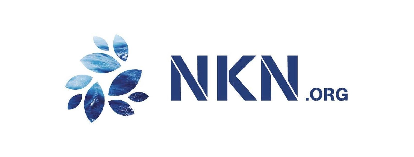 NNC Logo - New Kind Of Network (NNC) ICO Analysis: A Blockchain Based Internet