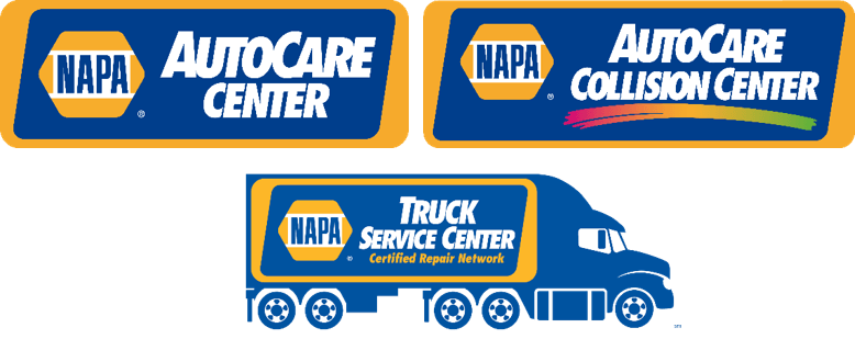 Napa Auto Care Logo - Careers at NAPA AutoCare