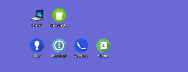 Blue and Green Atom Logo - How to change the atom icon? - support - Atom Discussion
