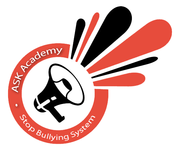 Ask Academy Logo - ASK Academy