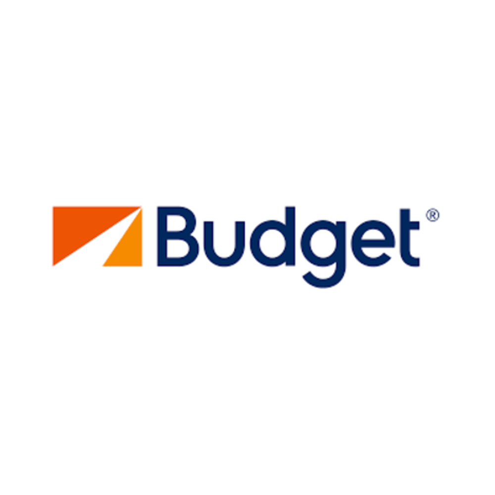 Budget Rent a Car Logo - Budget Rent A Car Offers, Budget Rent A Car Deals And Budget Rent A