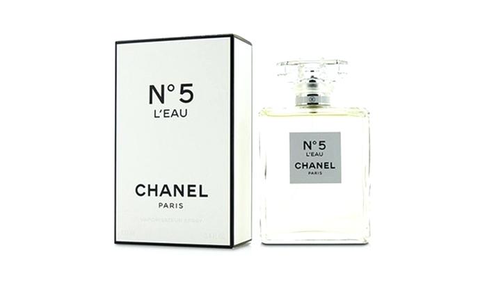 Chanel Number 5 Logo - Liveable Chanel No 5 Logo N2206951 Is Very Protective Of Its