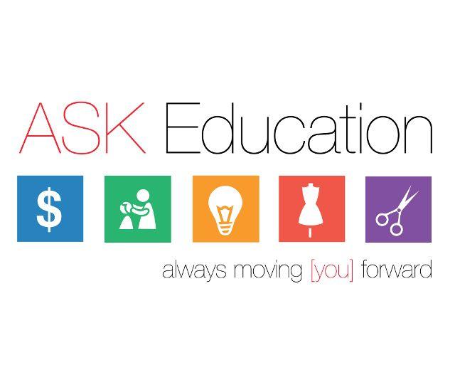 Ask Academy Logo - ASK Academy Schwarzkopf Professional - Estetica Polska