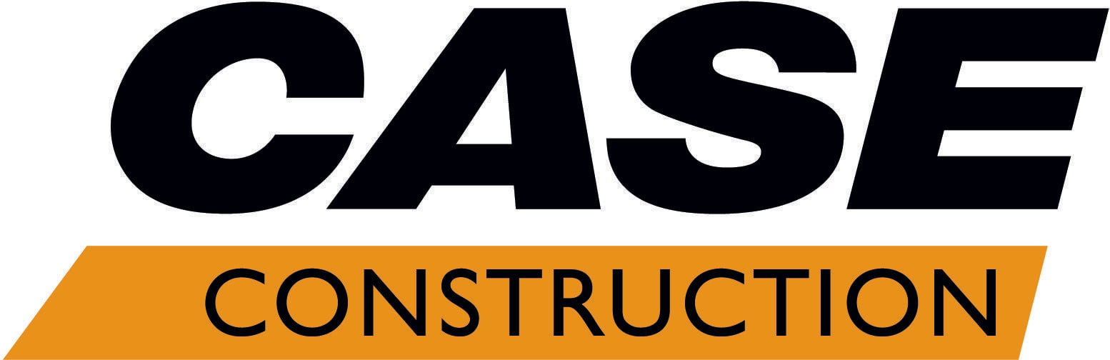 Case Logo - CASE Construction