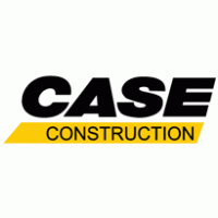 Case Logo - case construction. Brands of the World™. Download vector logos