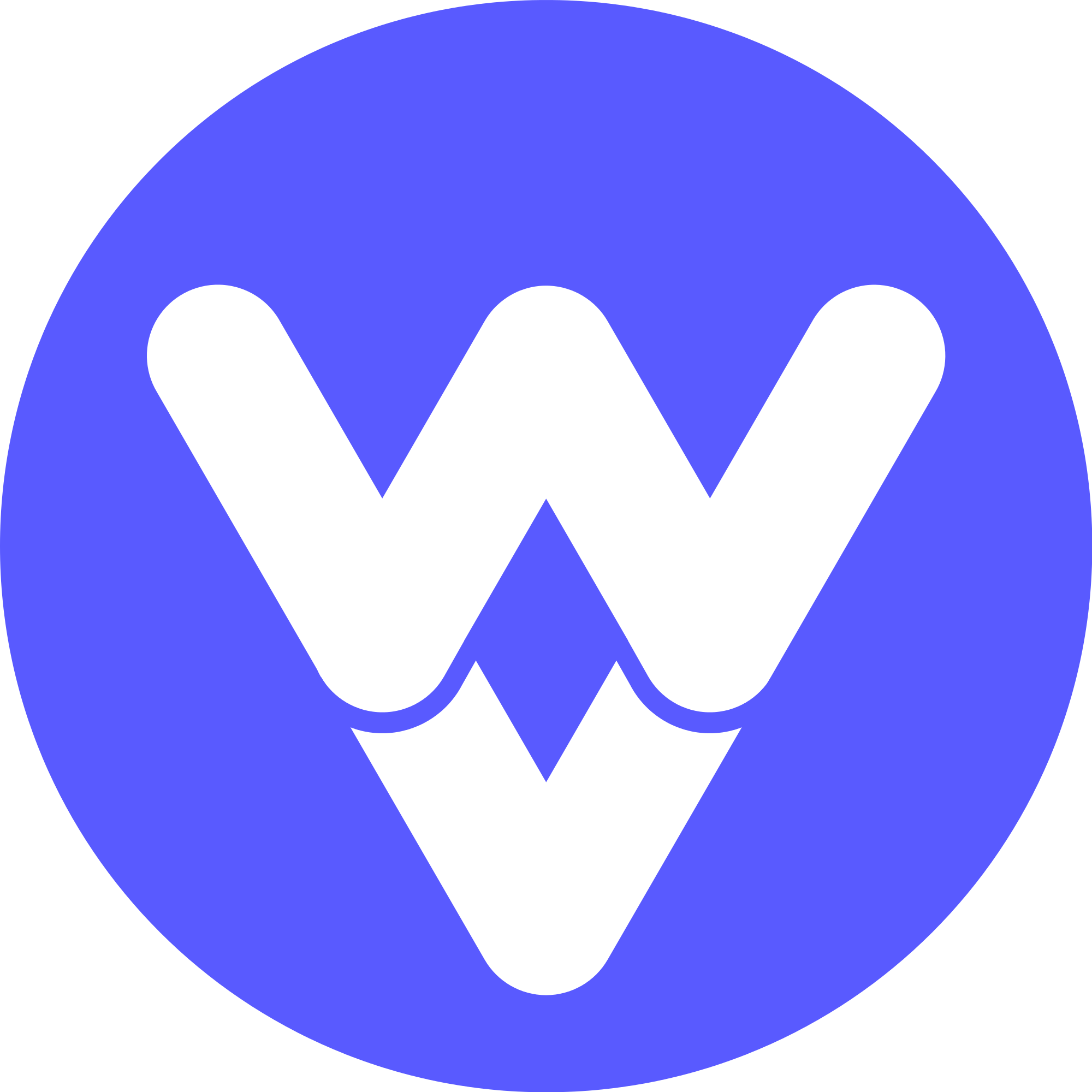 WV Logo - File:WV logo 2.svg - Wikimedia Commons