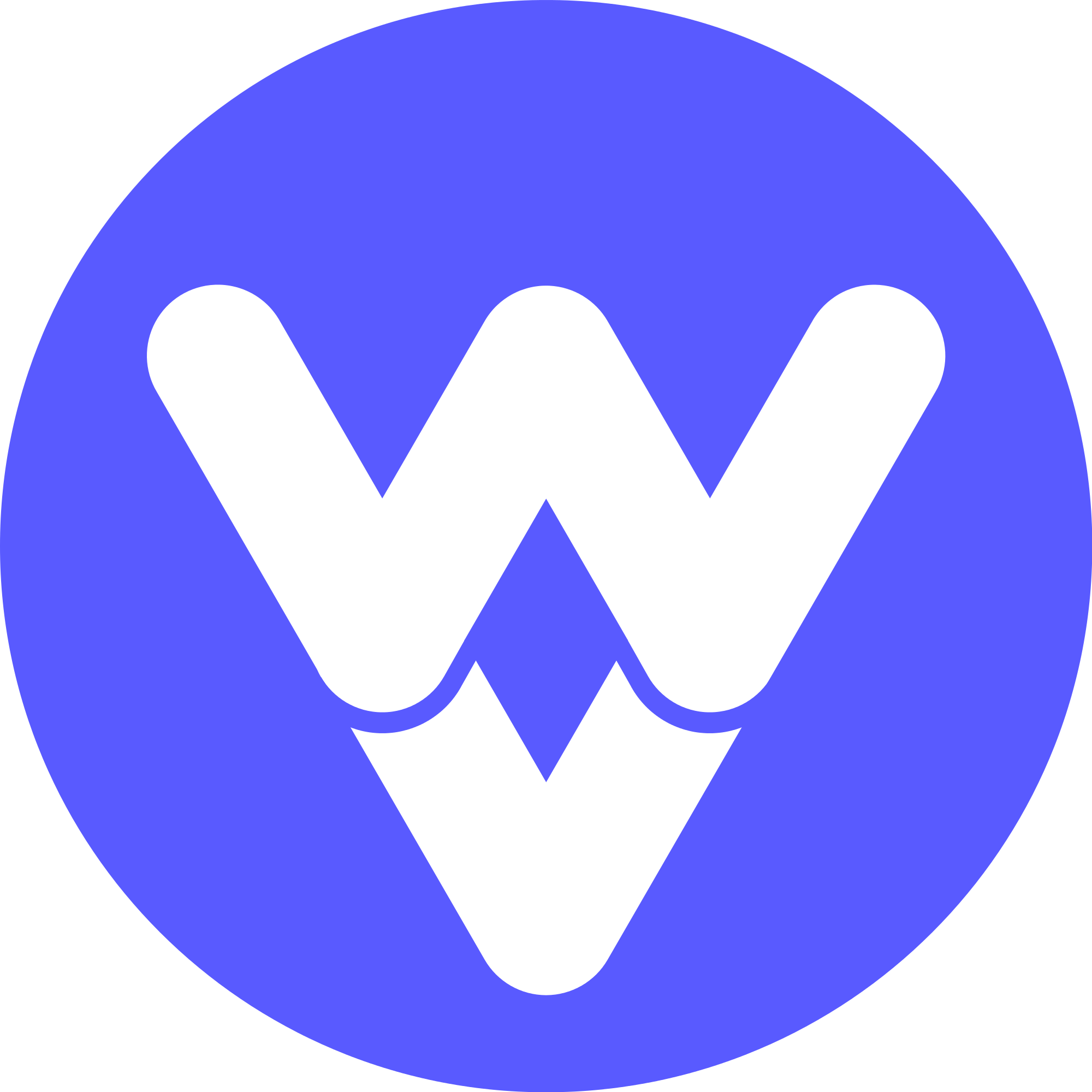 WV Logo WV Logo