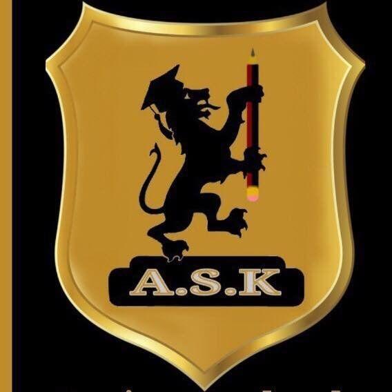 Ask Academy Logo - ASK Academy (@academy_ask) | Twitter