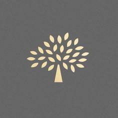 Tree Brand Logo - Best Logo image. Graph design, Chart design, Design web
