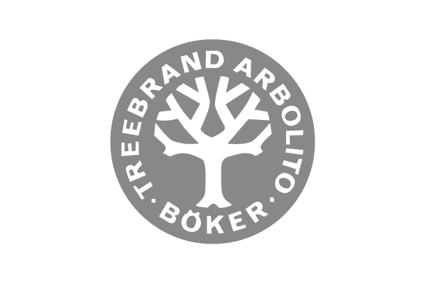 Tree Brand Logo - Böker