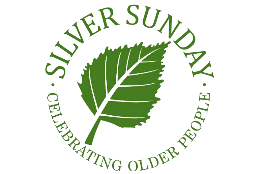 Silver Green Logo - Worcestershire embraces Silver Sunday | Sanctuary Care