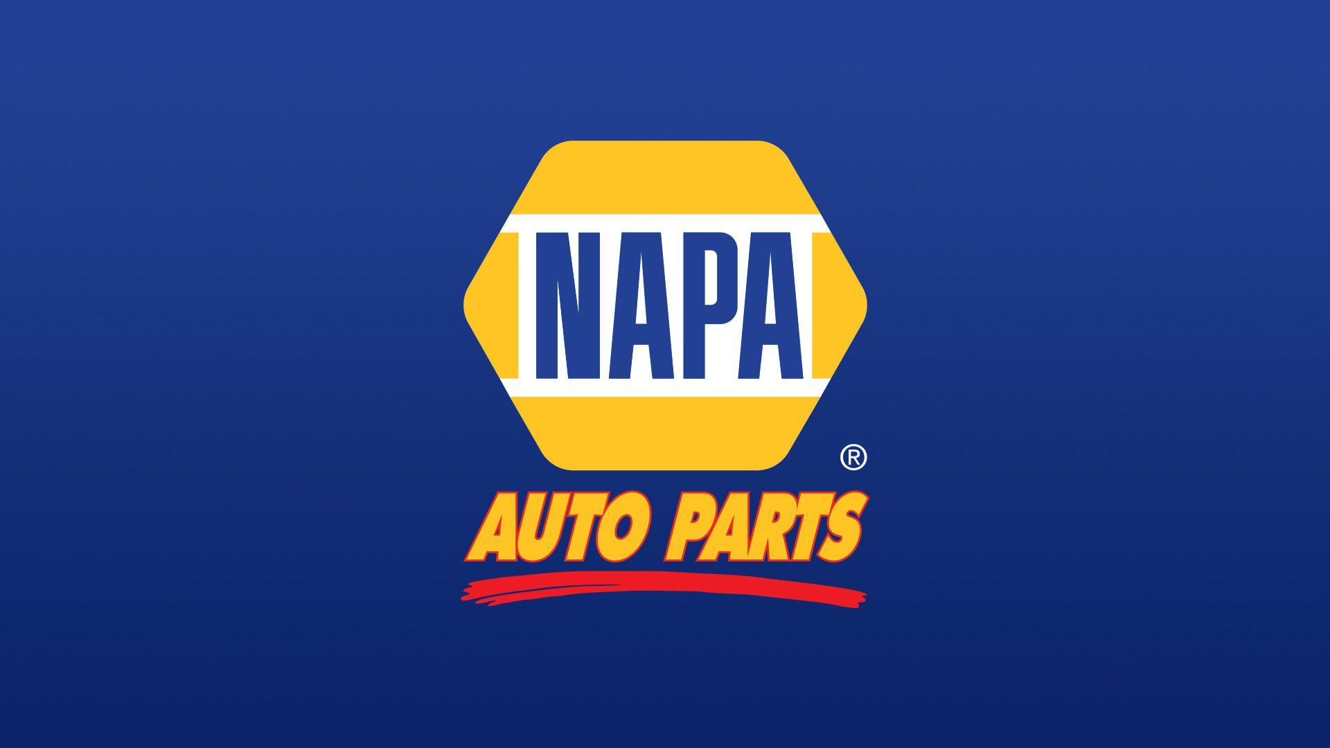 Napa Auto Care Logo - NAPA AUTO PARTS Partners with Kasey Kahne Racing