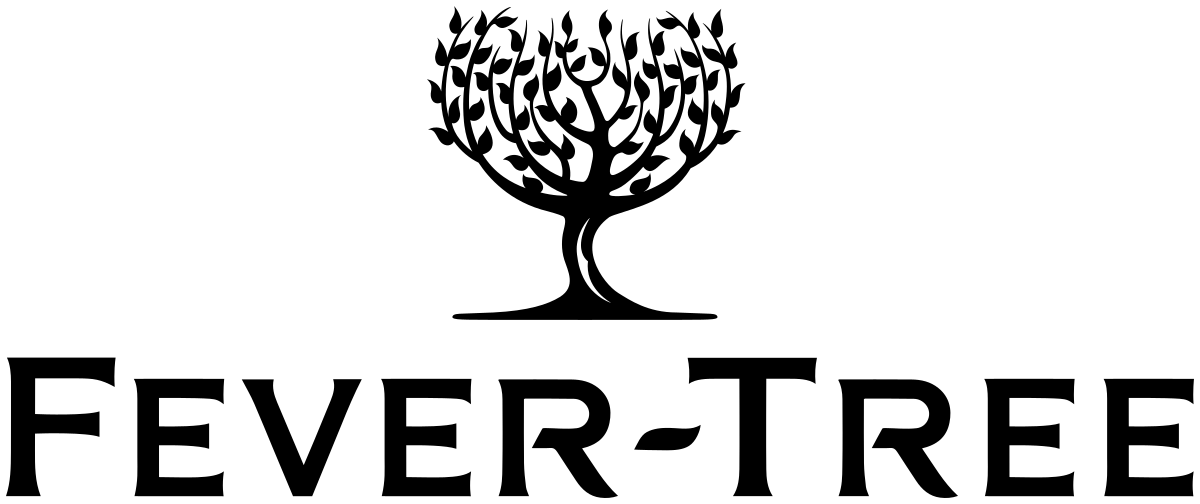 Tree Brand Logo - Fever Tree