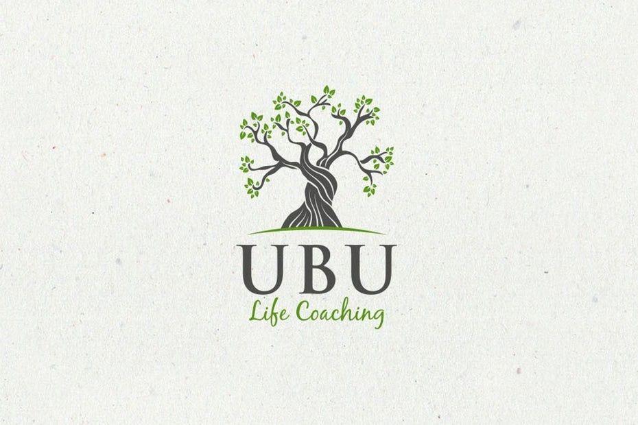 Tree Brand Logo - nature logos that are a breath of fresh air