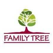 Tree Brand Logo - Family Tree Brand