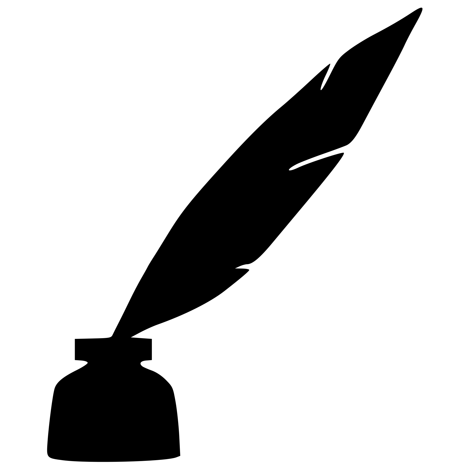 Ink Quill Logo - File:Quill and ink.svg - Wikimedia Commons