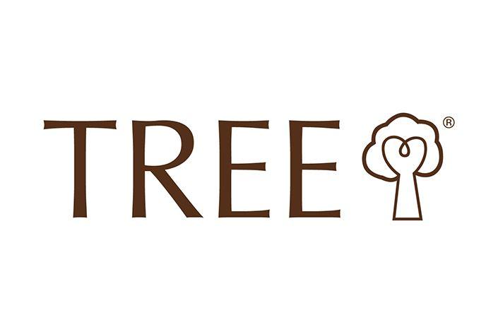 Tree Brand Logo - TREE Hong Kong. Sustainably Stylish Furniture & Finishing Touches