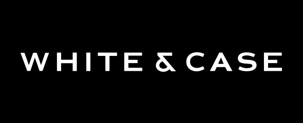 Case Logo - White & Case - Caspian