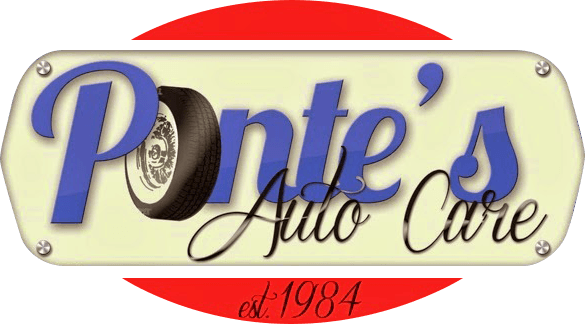 Napa Auto Care Logo - NAPA Promotions | Ponte's Auto Care