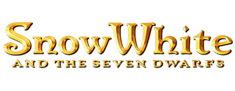 Snow White Logo - Snow White and the Seven Dwarfs