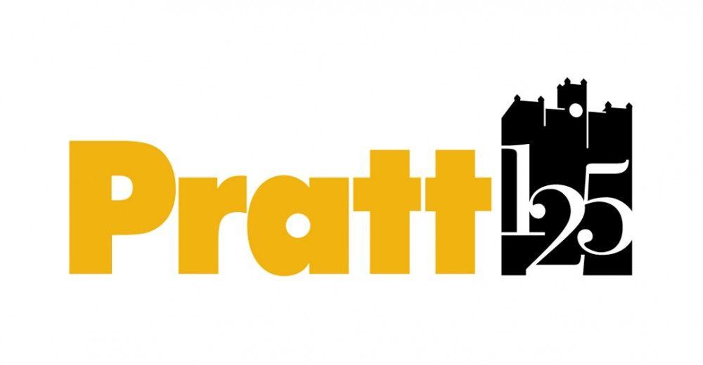 Pratt Institute Logo - Pratt Institute Circle Award | Joseph Louis Design