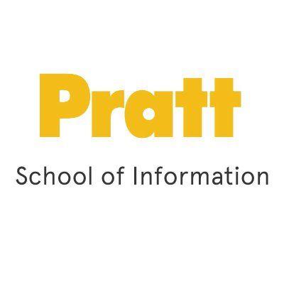 Pratt Logo - Student Work - School of Information, Pratt Institute