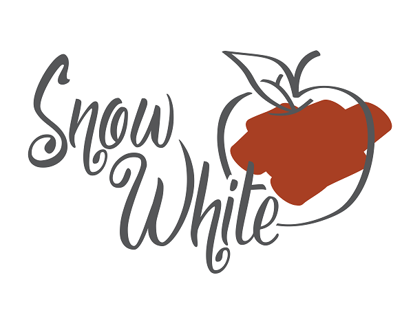 Snow White Logo - Snow white logo png 5 » PNG Image