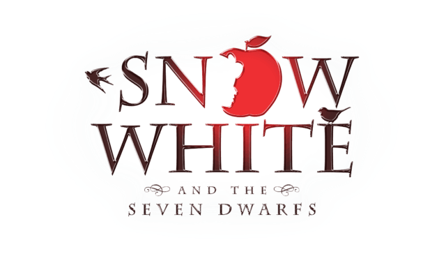 Snow White Logo - snowwhite logo vert - Worthing Theatres