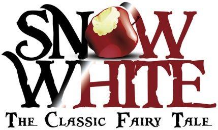 Snow White Logo - For Young Audiences. Snow White and the Seven Dwarves