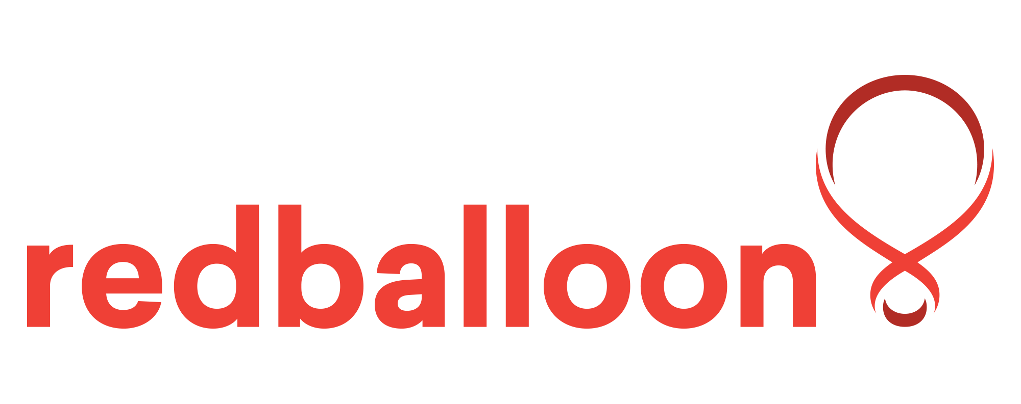 Red Balloon Logo - RedBalloon Logos And Images - Download The File Online