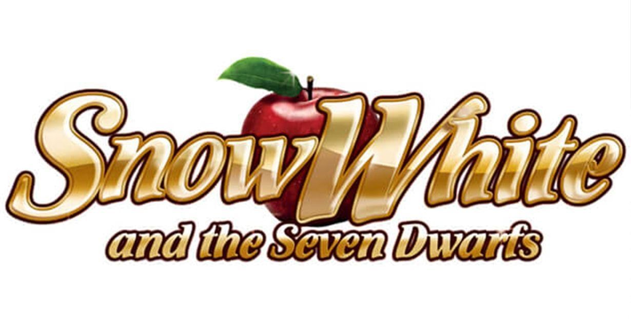 Snow White Logo - Snow White & the Seven Dwarfs Is Kettering official