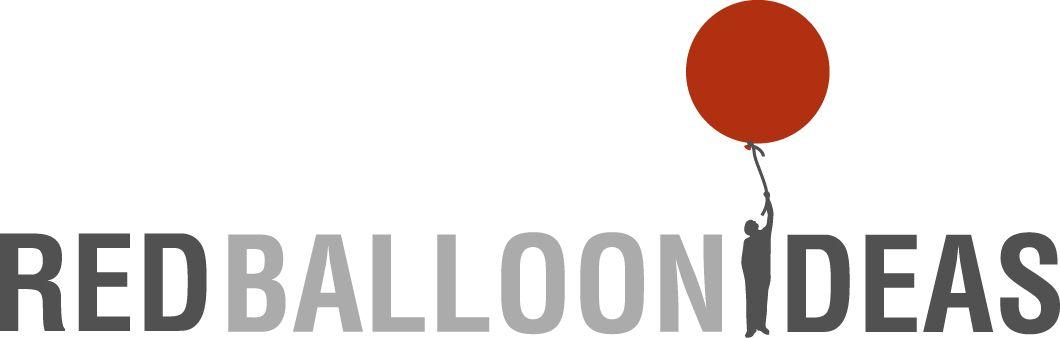 Red Balloon Logo - Red Balloon Ideas