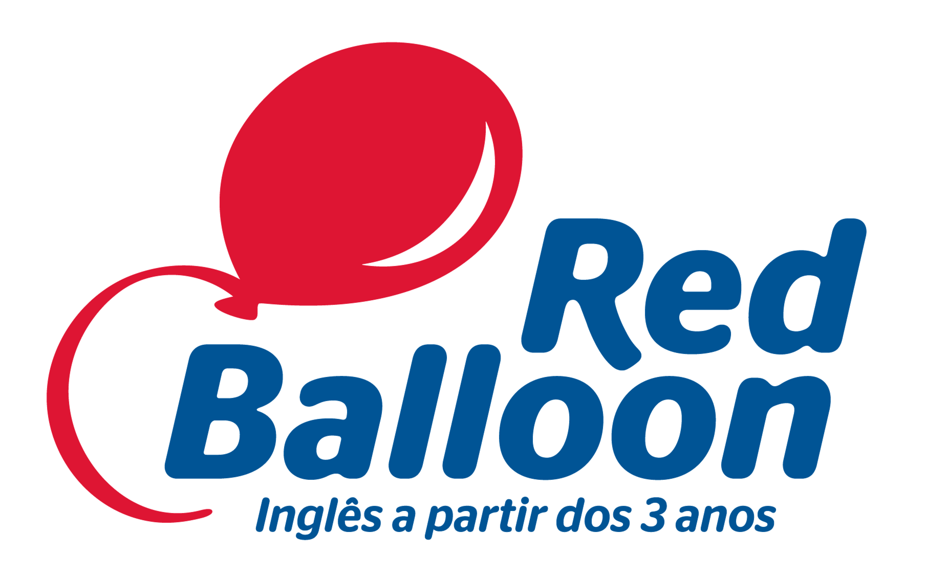 Red Balloon Logo - Red Balloon - Bett Brasil | Creating a better future by transforming ...