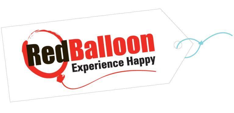 Red Balloon Logo - AIB Featured Business RedBalloon - Australian Institute of Business