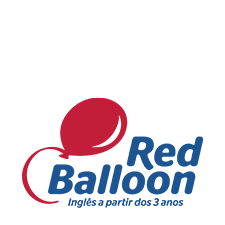 Red Balloon Logo - Red Balloon | SOMOS Educação