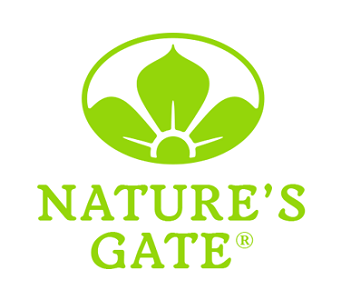 Gate Leaf Logo - Shop Nature's Gate Eco Conscious Products At The Soap Opera