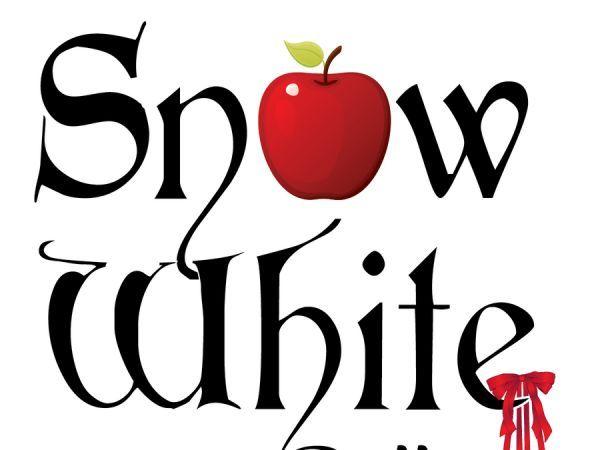 Snow White Logo - May 19. Snow White Ballet. Carrollwood Northdale, FL Patch