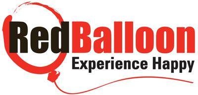Red Balloon Logo - Rezdy partners with RedBalloon to distribute tour & activity ...