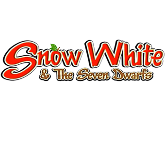 Snow White Logo - Snow White