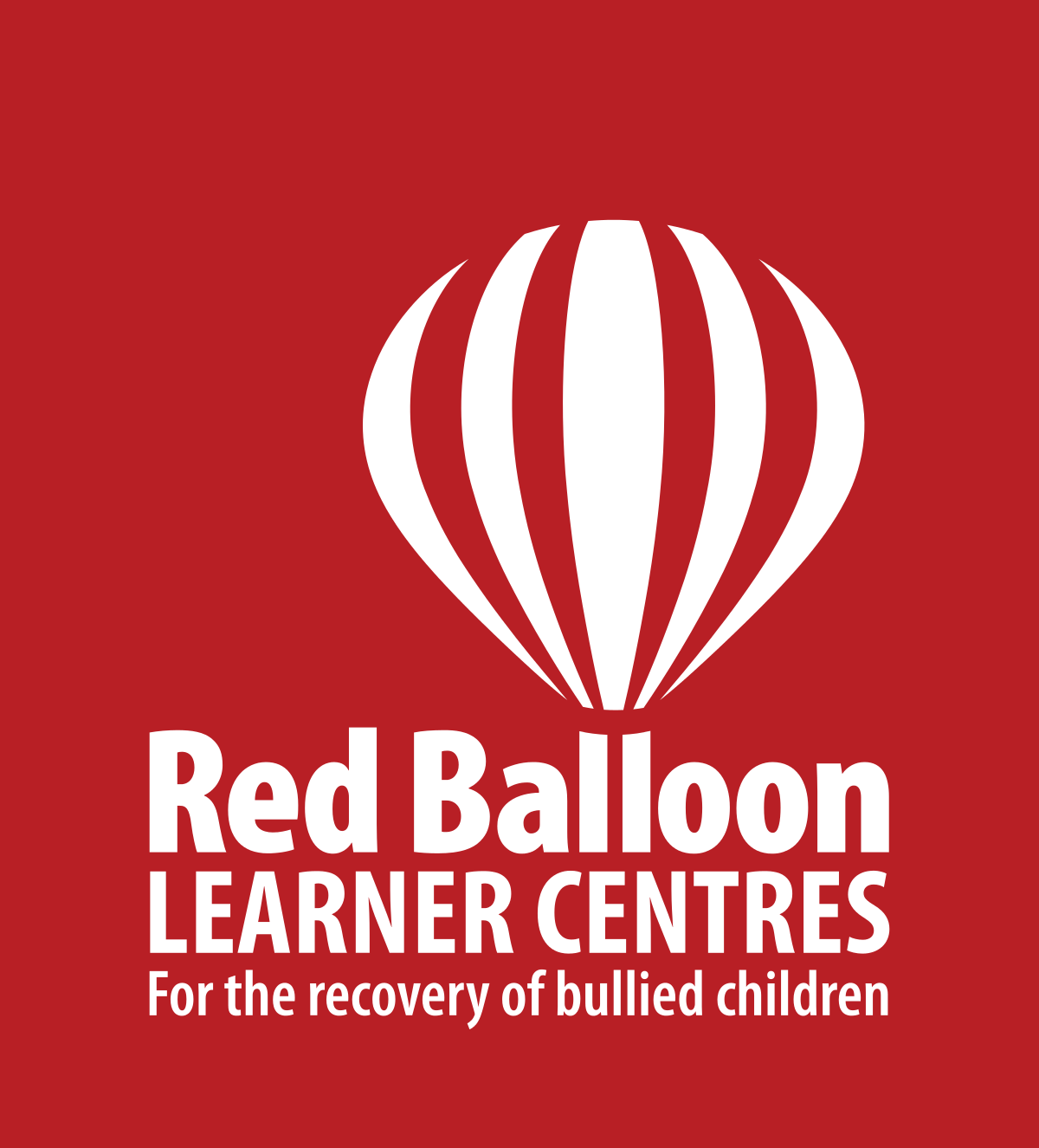 Red Balloon Logo - The Red Balloon Learner Centres