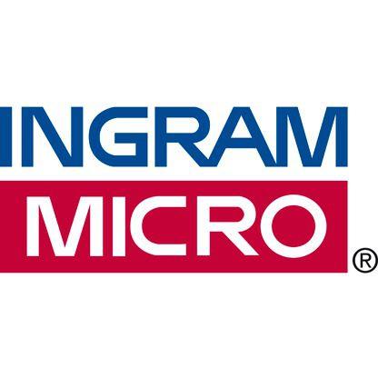 Ingram Micro Inc Logo - Ingram Micro on the Forbes America's Best Employers List