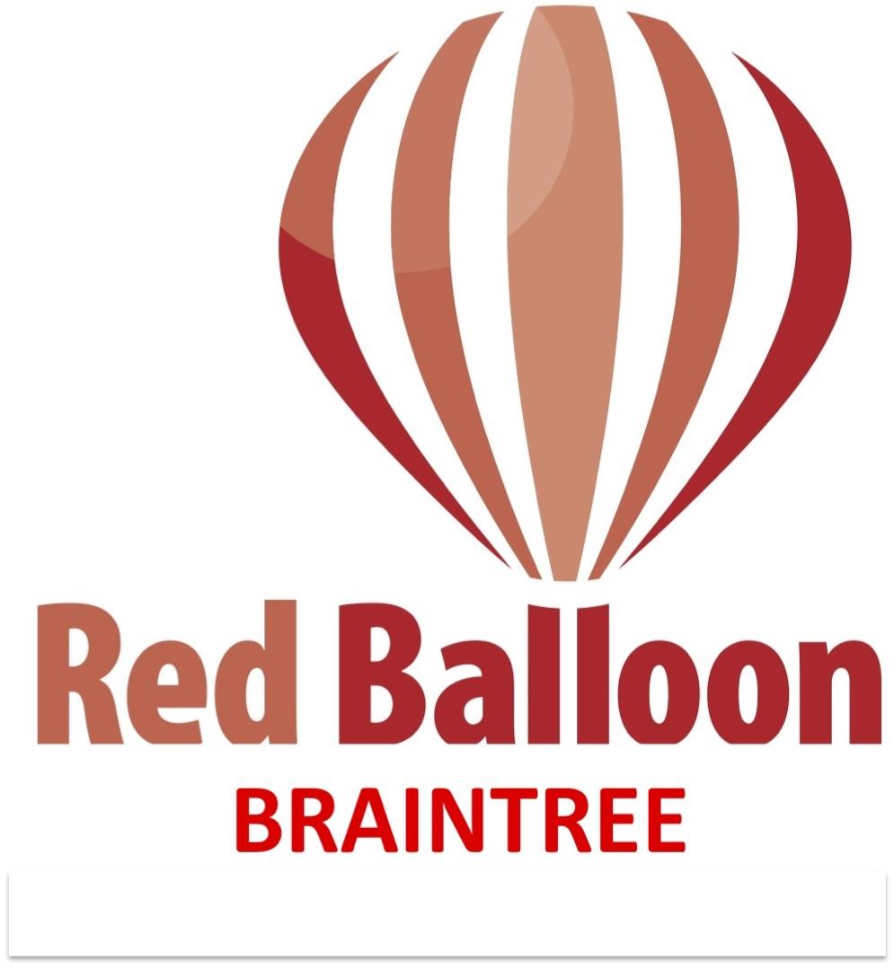 Red Balloon Logo - Red Balloon Logo - Essex Local OfferEssex Local Offer