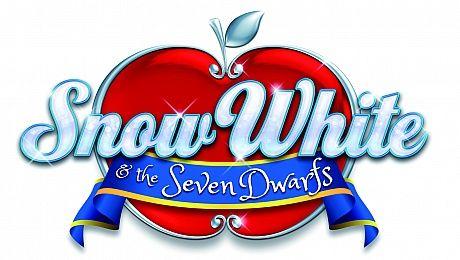 Snow White Logo - Snow White & the Seven Dwarfs Tickets - Richmond Theatre - ATG