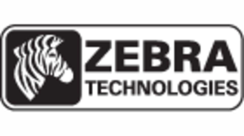 Zebra Technologies Logo - Zebra Technologies