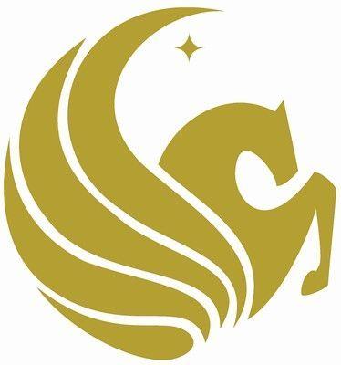 UCF Logo - UCF emblem - Pegasus. My Alma Mater and also the name of my ...